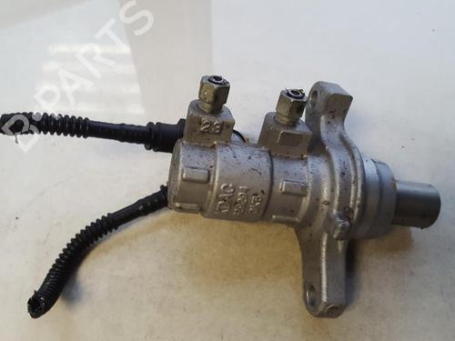 Used Brake master cylinder Brake master cylinder OPEL MOKKA / MOKKA X (J13) 1.6 (_76) (116 hp) 35855241 35855241