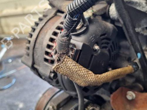 Alternator VOLVO C30 (533) 1.6 D | BP34986912M7 - Image 3