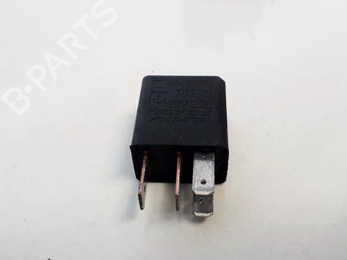 electronic-sensor-opel-astra-g-hatchback-t98-1998-1999-2000-2001-2002-2003-2004-2005-2006-2007-2008-2009-33064396 main image