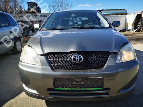 Switch TOYOTA COROLLA Saloon (_E12_) 2.0 D-4D (CDE120_, CDE120R) | BP32573604I30