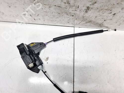 Used Front left lock Front left lock 35144710 35144710