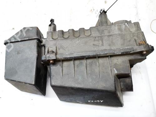 Used Air filter box Air filter box FORD FOCUS I (DAW, DBW) 1.6 16V (100 hp) 35640973 35640973