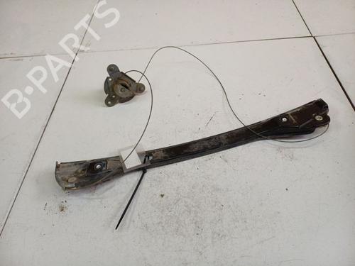 Used Rear left window mechanism Rear left window mechanism 34819315 34819315