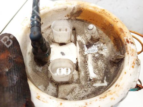 Fuel pump BMW 1 (E81) 116 i | BP34951042M76 - Image 3