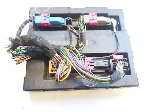 Electronic module AUDI A6 C7 (4G2, 4GC) 2.0 TDI | BP34975000M83 - Image 2