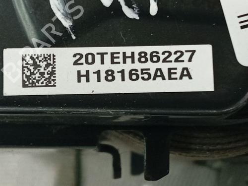 Front right seatbelt SATURN VUE SUV 2.4 | BP38578280I25 - Image 4