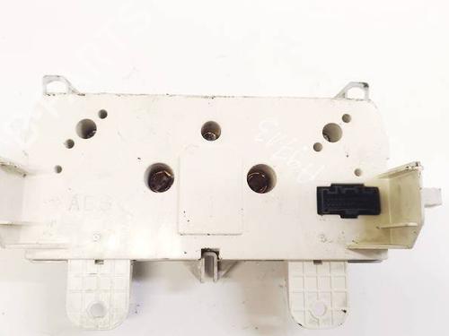 Climate control MAZDA 5 (CR) 2.0 CD (CR19) | BP35142943I5 - Image 2