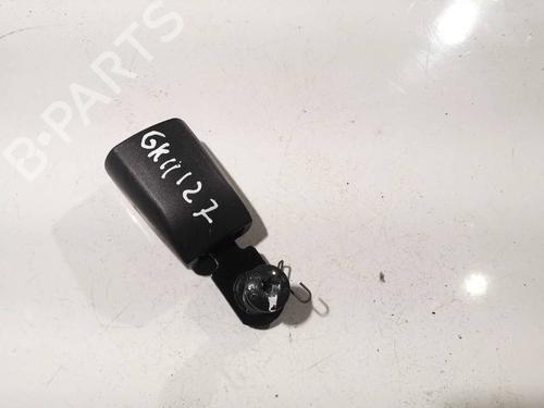Used Seat buckle Seat buckle CHEVROLET CAPTIVA (C100, C140) 2.0 D (150 hp) 36583994 36583994