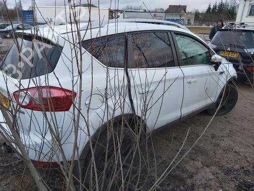 Electronic module FORD KUGA I 2.0 TDCi | BP33102408M83  - Image 10