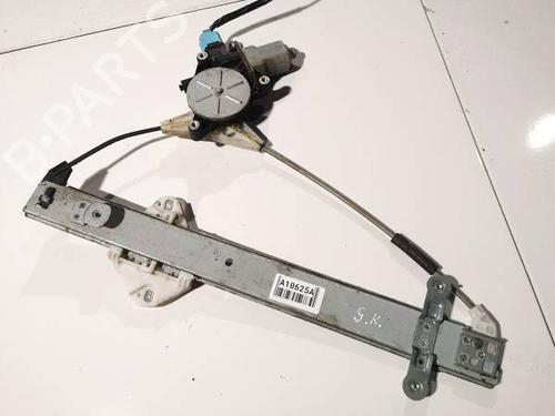 Used Rear left window mechanism Rear left window mechanism HONDA FR-V (BE) 2.2 i CTDi (BE5) (140 hp) 34943514 34943514