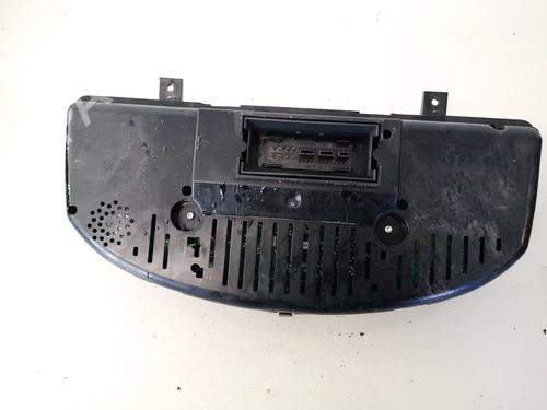 Instrument cluster VW PASSAT B6 (3C2) 2.0 TDI | BP35627844C47 - Image 2