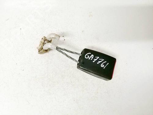 Used Seat buckle Seat buckle AUDI A6 C5 (4B2, 4B4) 2.5 TDI (163 hp) 35159649 35159649