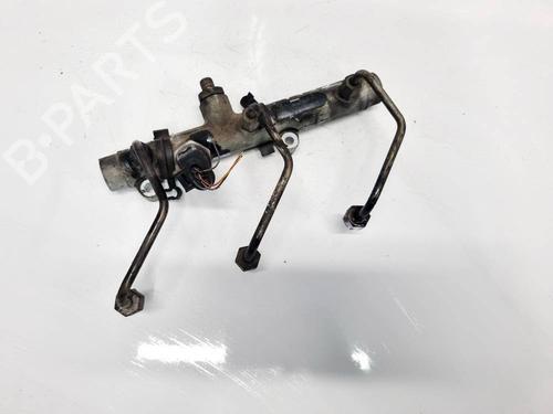 Used Injection rail Injection rail 35202534 35202534