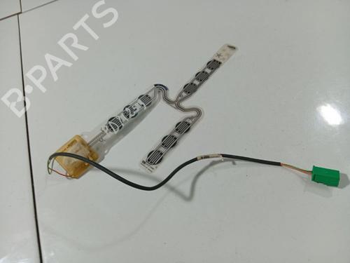 Electronic module SAAB 9-3 (YS3F, E79, D79, D75) 1,8t BioPower | BP38945600M83 - Image 4