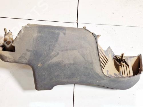 Boot lining FORD FUSION (JU_) 1.4 TDCi | BP34985560I3 - Image 2