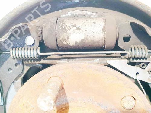 Used Hand brake Hand brake FORD FOCUS III 1.6 TDCi (115 hp) 35040939 35040939