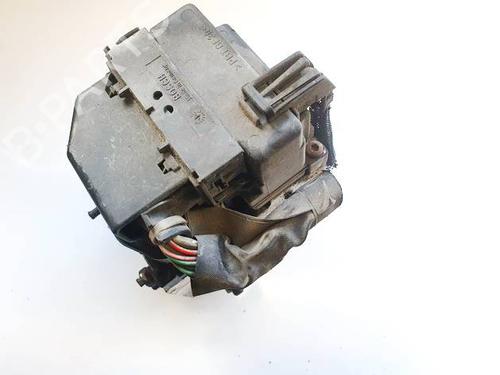 Used ABS pump ABS pump TOYOTA COROLLA Saloon (_E12_) 2.0 D-4D (CDE120_, CDE120R) (116 hp) 34748157 34748157