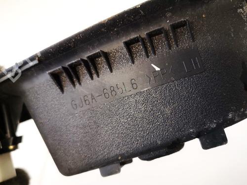 Switch MAZDA 6 Saloon (GG) 2.0 (GGEP, GG10) | BP32884251I30 - Image 3