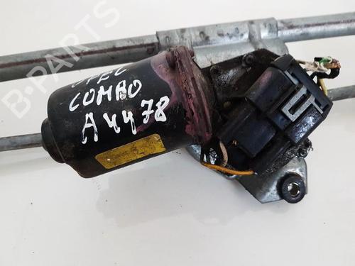 Used Front wiper motor Front wiper motor 35838334 35838334