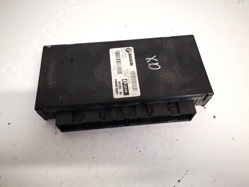 Used Electronic module VOLVO S60 I (384) D5 (163 hp) 32626545