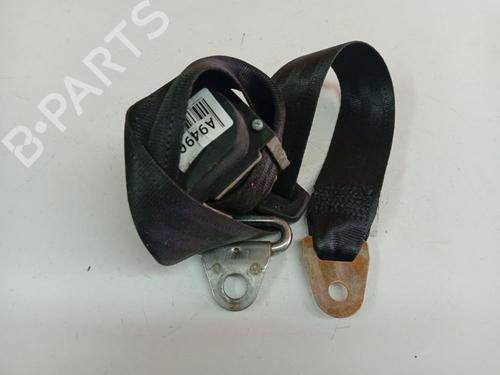 Front right seatbelt VW TRANSPORTER T5 Van (7HA, 7HH, 7EA, 7EH) VR6 3.2 4motion | BP37512833I25 - Image 3