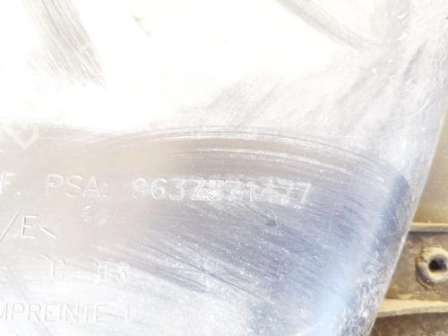 Rear left panel PEUGEOT 307 (3A/C) 1.6 HDi | BP35606616C60 - Image 3