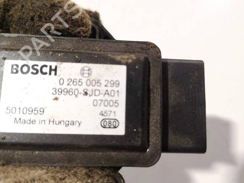 Electronic module HONDA FR-V (BE) 2.2 i CTDi (BE5) | BP34997281M83 - Image 3