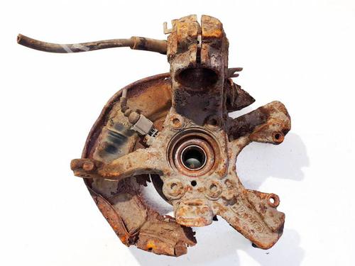 Used Left front steering knuckle Left front steering knuckle 38323445 38323445