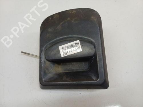 Interior handle IVECO DAILY III Platform/Chassis 29 L 9 | BP36584073I7 - Image 2