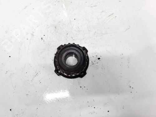 Used Pulley Pulley 35167937 35167937