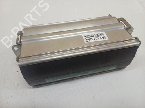 Used Passenger airbag Passenger airbag AUDI A6 C5 (4B2, 4B4) 1.9 TDI (110 hp) 34269439 34269439