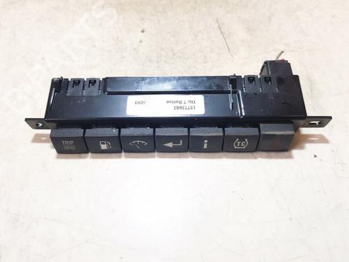 Used Warning switch Warning switch 35864083 35864083
