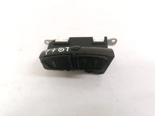 Used Steering wheel controls Steering wheel controls SKODA SUPERB I (3U4) 2.5 TDI (163 hp) 35459971 35459971