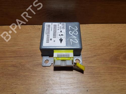 Used ECU airbags ECU airbags NISSAN PRIMERA (P11) 2.0 16V (131 hp) 33481892 33481892