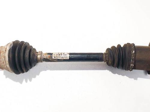 Used Right front driveshaft Right front driveshaft AUDI ALLROAD C5 (4BH) 2.5 TDI quattro (180 hp) 35287403 35287403