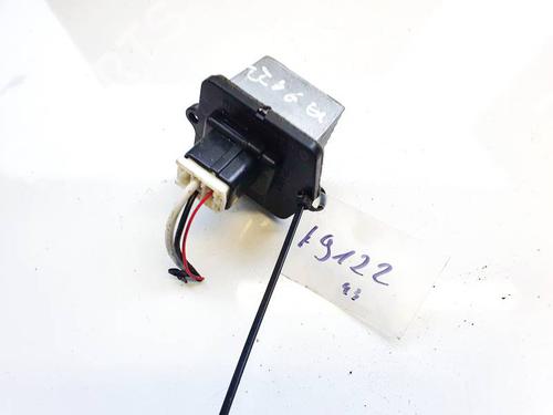 Used Heater resistor Heater resistor MITSUBISHI ASX (GA_W_) 1.8 DI-D (GA6W) (116 hp) 35274974 35274974