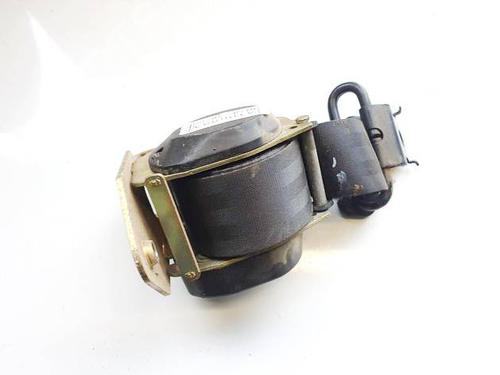 Cinto de segurança traseiro direito Cinto de segurança traseiro direito CITROËN XSARA PICASSO (N68) 2.0 HDi (90 hp) 34923886 34923886