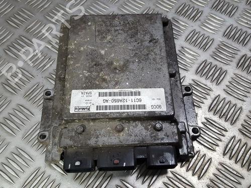 Used Engine control unit (ECU) Engine control unit (ECU) FORD TRANSIT Van (FA_ _) 2.4 TDCi RWD (115 hp) 33497039 33497039