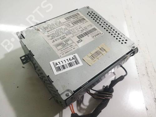 Used Radio Radio VOLVO S80 II (124) 2.5 T (200 hp) 34836978 34836978