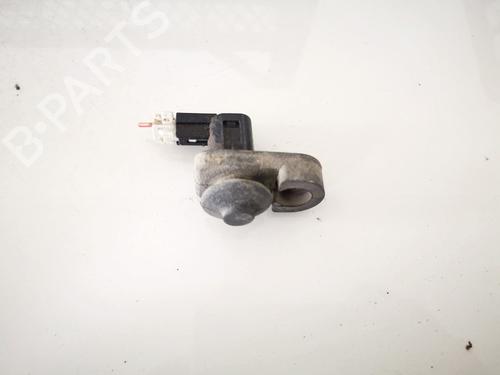 Used Electronic module Electronic module NISSAN ALMERA II Hatchback (N16) 1.5 (98 hp) 35606215 35606215