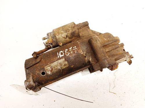 Starter FORD TRANSIT Van (FA_ _) 2.4 DI (FAA_, FAB_, FAC_, FAD_) | BP37677612M8 - Image 2