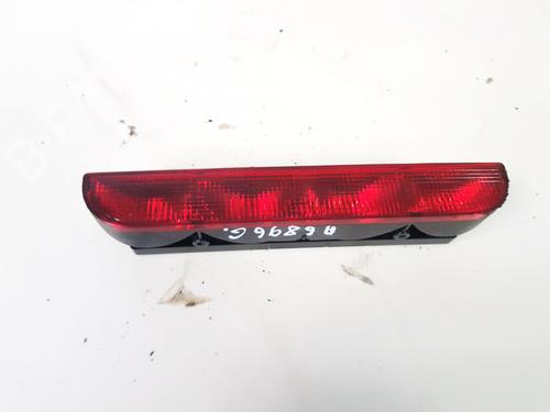 Used Third brake light Third brake light AUDI A4 B5 (8D2) 1.9 TDI (90 hp) 35548963 35548963