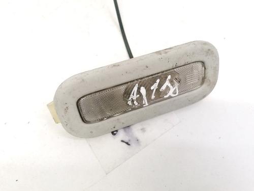Kabinelys Kabinelys MERCEDES-BENZ M-CLASS (W163) ML 270 CDI (163.113) (163 hp) 35397033 35397033