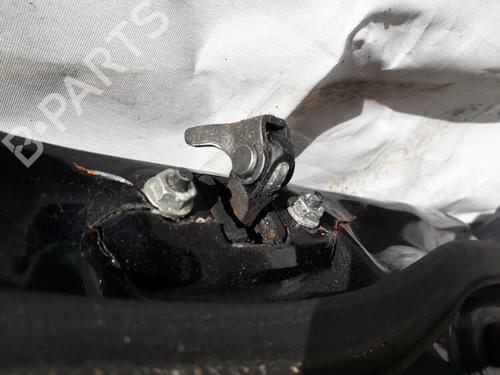 Used Hinge/Door check strap Hinge/Door check strap 35612731 35612731
