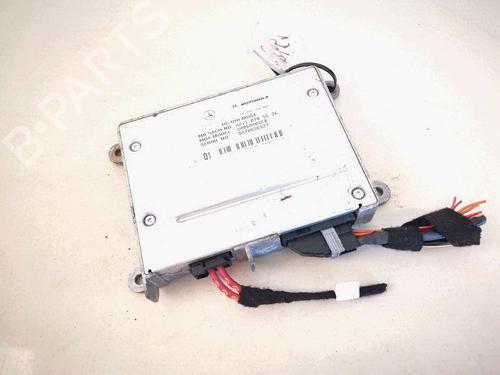 Used Electronic module Electronic module MERCEDES-BENZ R-CLASS (W251, V251) R 320 CDI 4-matic (251.022, 251.122) (224 hp) 32933444 32933444