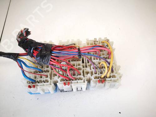 Fuse box VOLVO S80 II (124) D5 | BP32602065E1