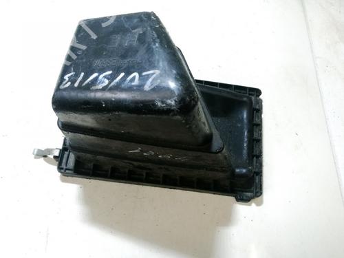 Used Air filter box Air filter box 35856898 35856898