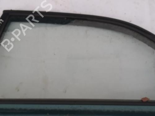 Used Rear left door window Rear left door window MAZDA 626 IV Hatchback (GE) 2.0 D GLX Comprex (GEFP) (75 hp) 35880118 35880118