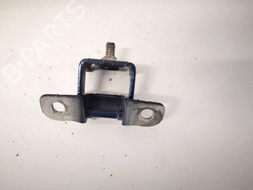 Hinge/Door check strap DACIA LOGAN II TCe 90 (L8MA, L8M1, L8AC) | BP34843664C146 - Image 2