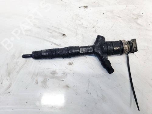 Used Injector Injector 34967820 34967820